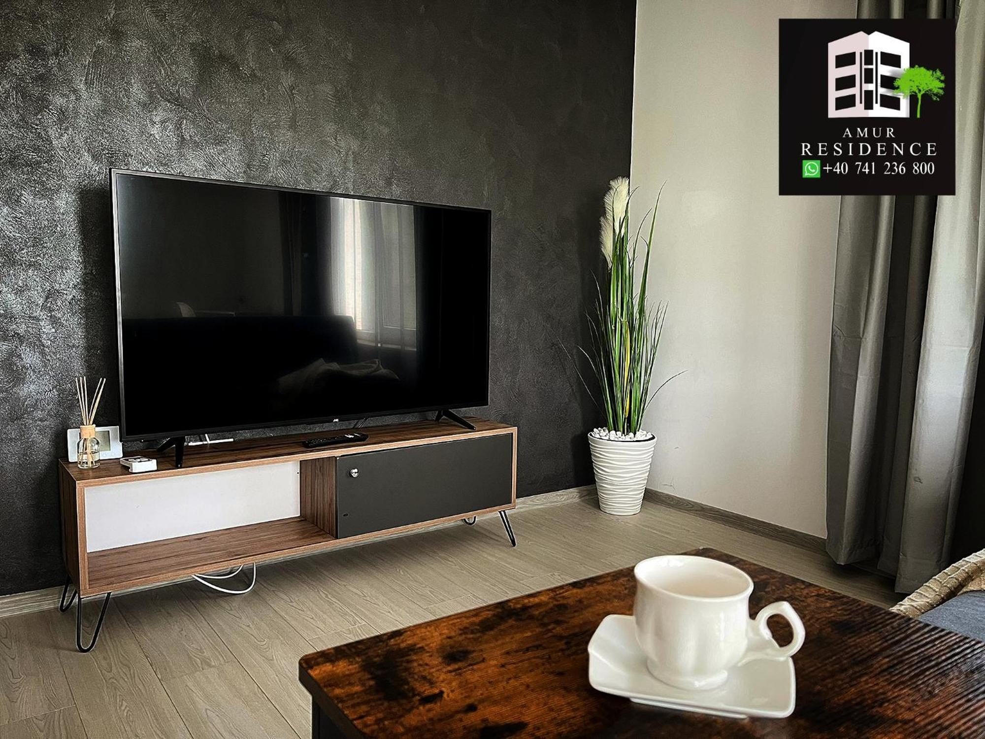 Amurresidence Sauna 5 Apartments Free Parking Iasi Exteriör bild