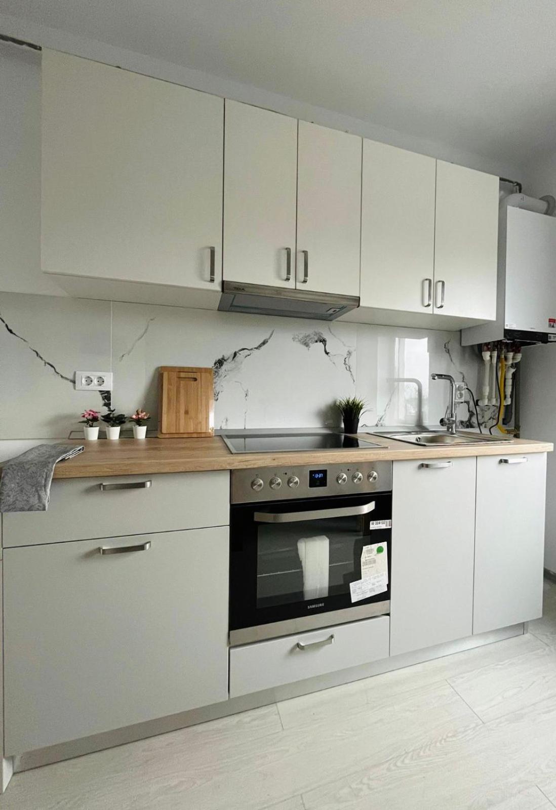 Amurresidence Sauna 5 Apartments Free Parking Iasi Exteriör bild