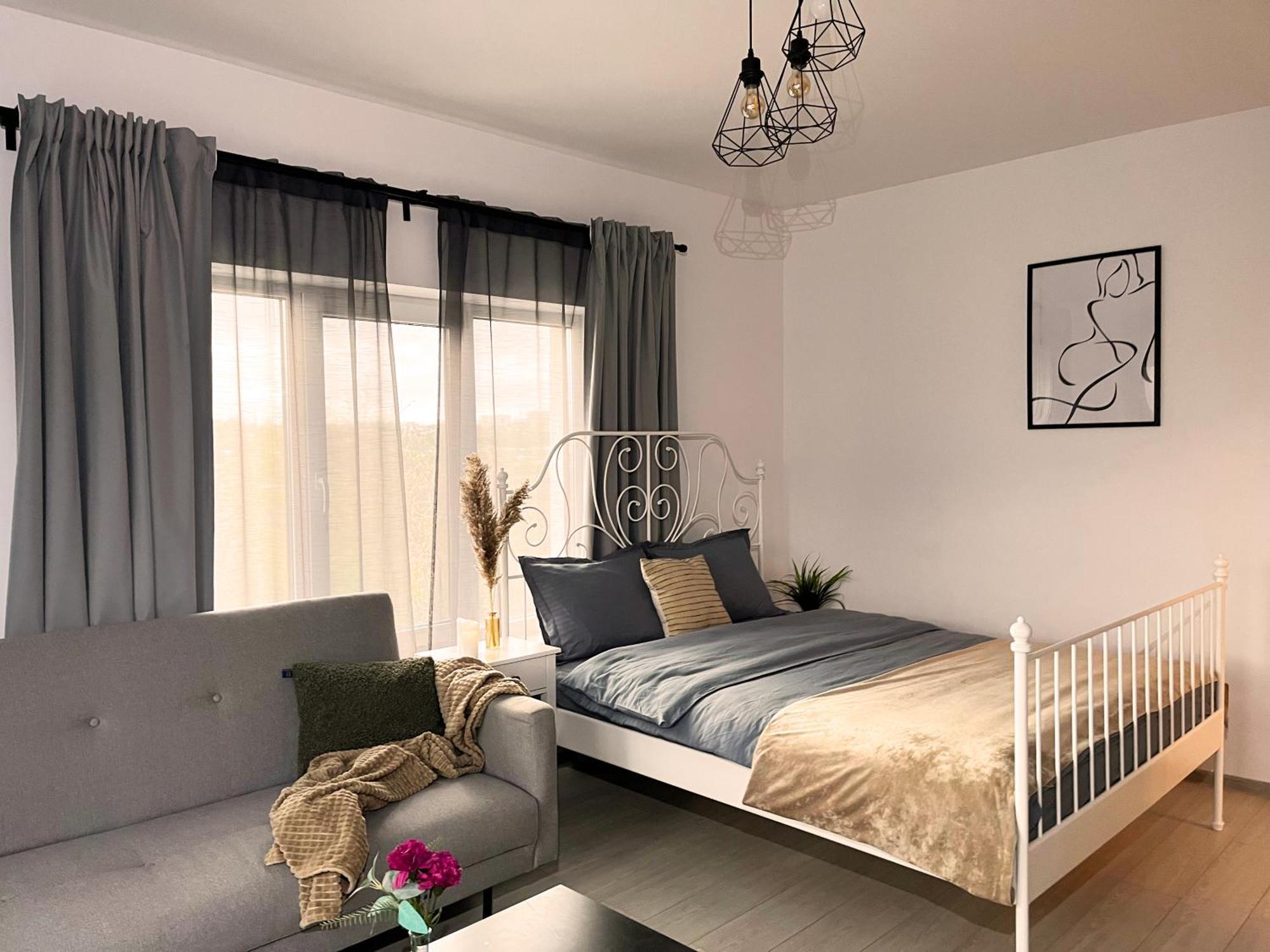 Amurresidence Sauna 5 Apartments Free Parking Iasi Exteriör bild