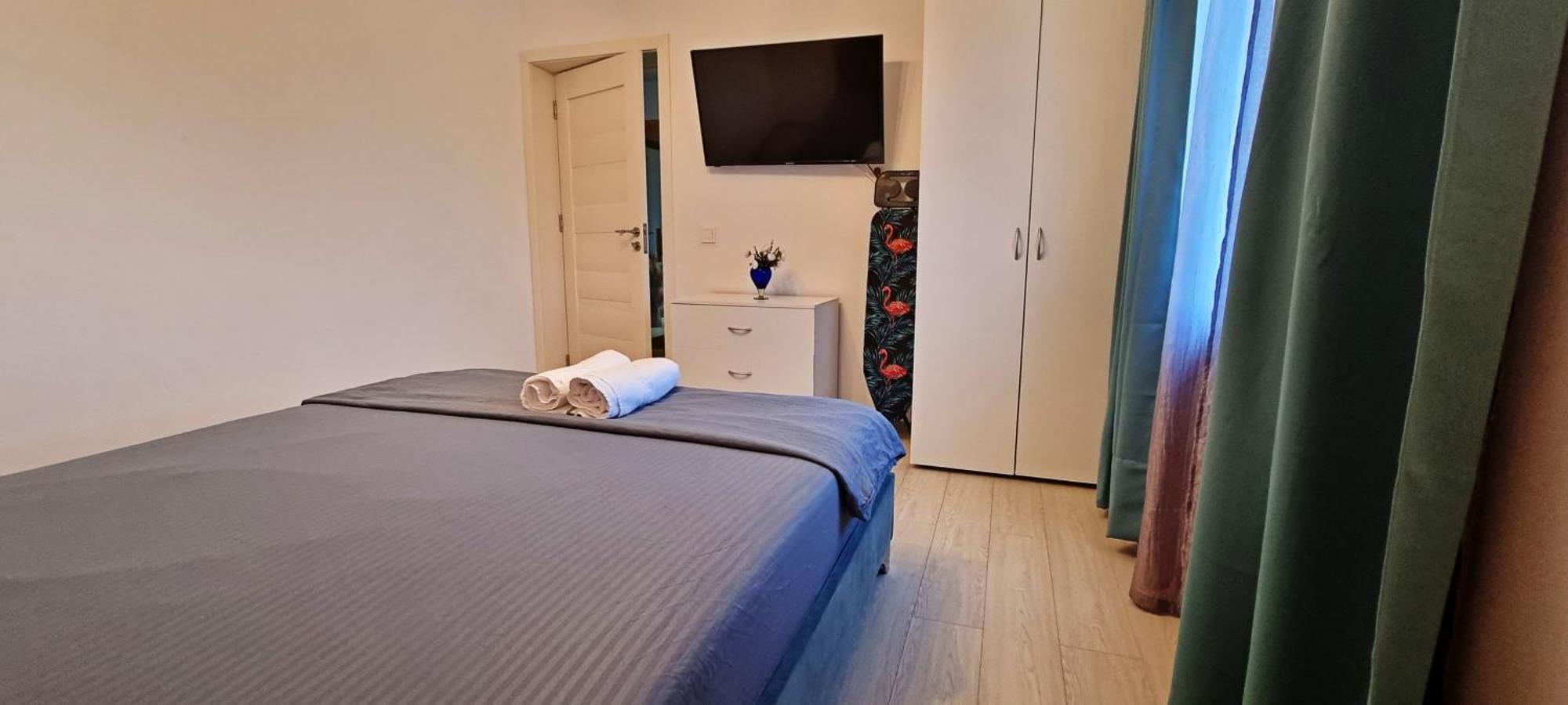 Amurresidence Sauna 5 Apartments Free Parking Iasi Exteriör bild