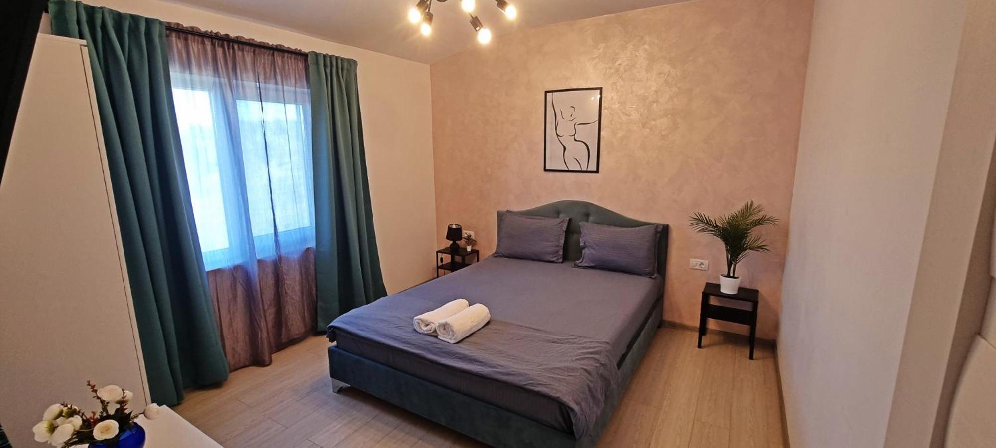 Amurresidence Sauna 5 Apartments Free Parking Iasi Exteriör bild