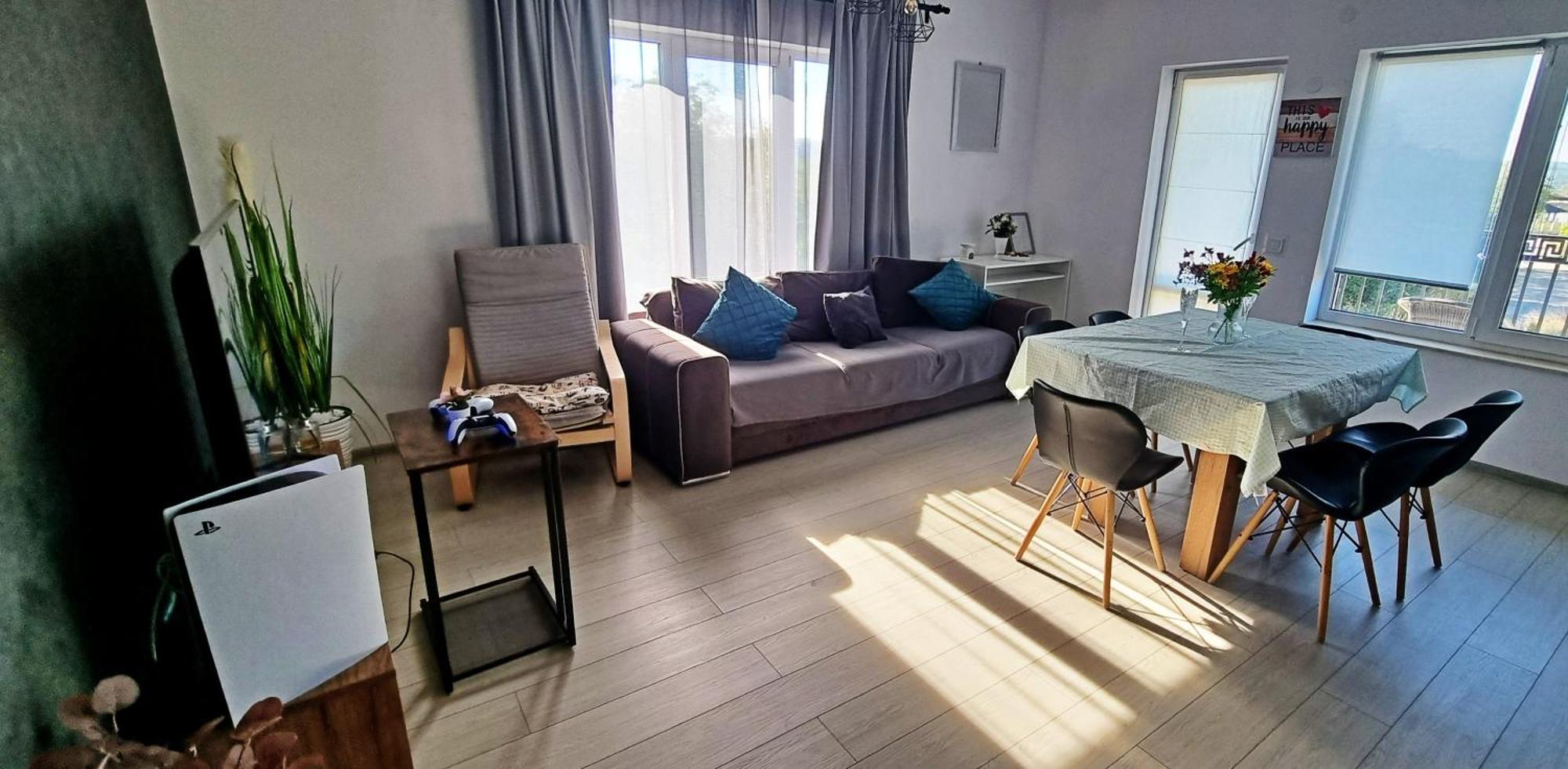 Amurresidence Sauna 5 Apartments Free Parking Iasi Exteriör bild