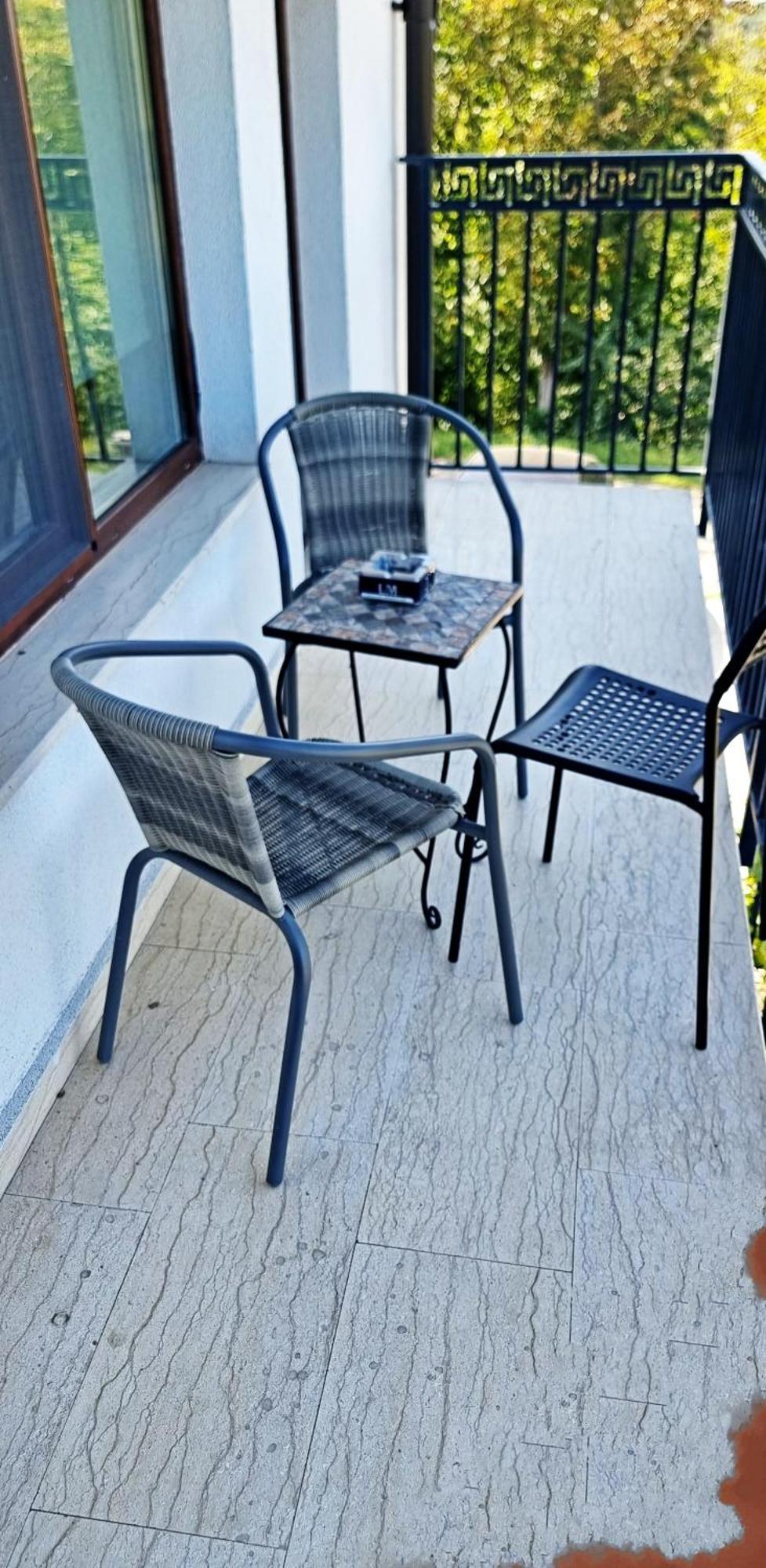 Amurresidence Sauna 5 Apartments Free Parking Iasi Exteriör bild