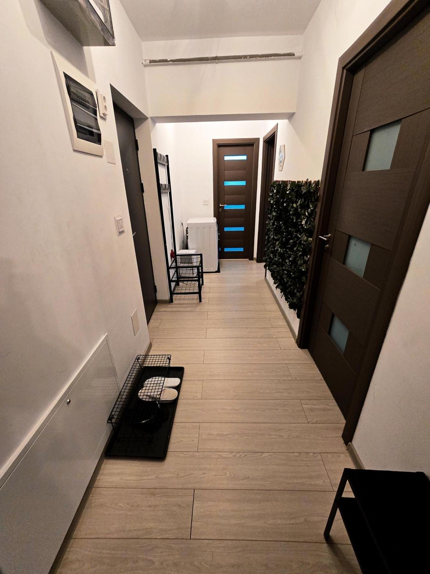 Amurresidence Sauna 5 Apartments Free Parking Iasi Exteriör bild