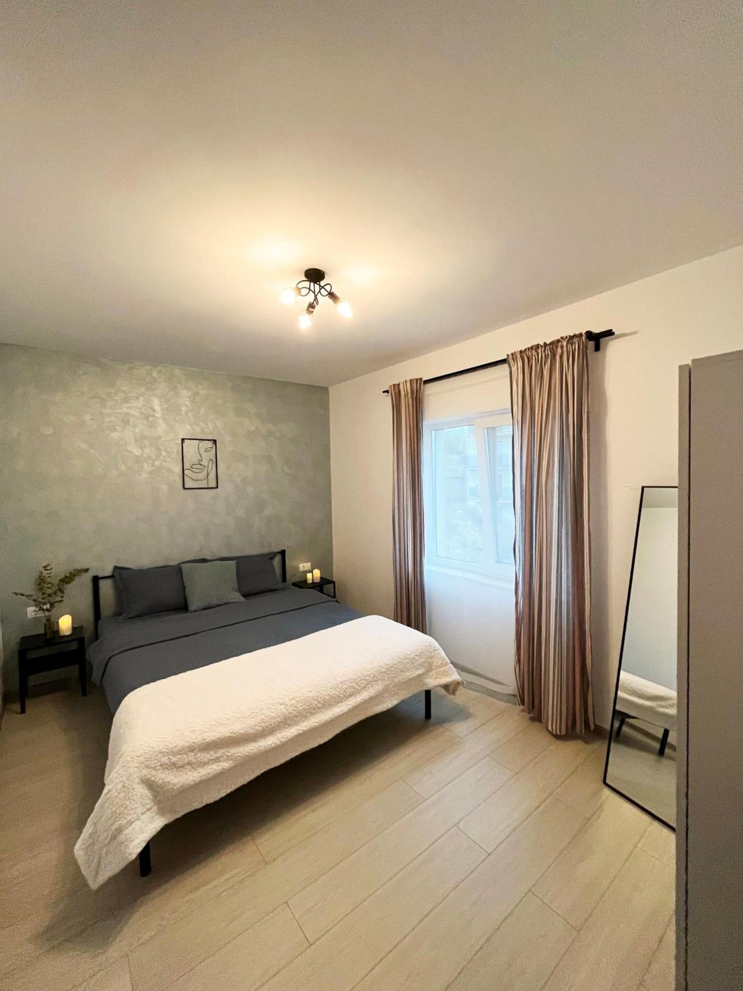 Amurresidence Sauna 5 Apartments Free Parking Iasi Exteriör bild