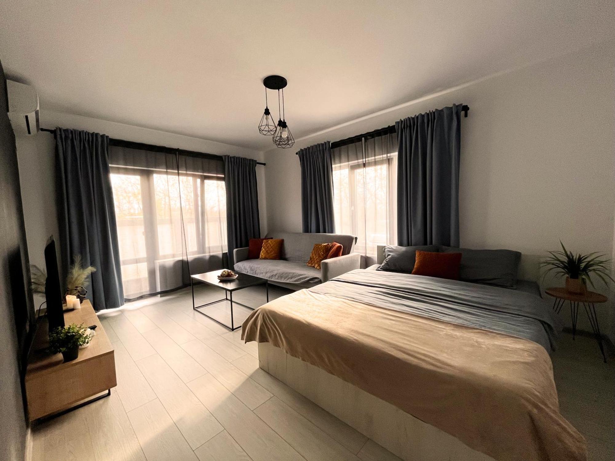 Amurresidence Sauna 5 Apartments Free Parking Iasi Exteriör bild